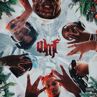 The Christmas Song - Serayah & Wicked Money Family
