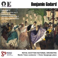 Jocelyn: Two Suites from the Opera, Op. 100 - Première Suite: I. Prélude (Adagio - Moderato - Allegro moderato) - Benjamin Godard & Royal Scotish National Orchestra