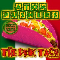 Xplozive Nuts - Atom Pushers