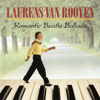 She's Leaving Home - Laurens Van Rooyen