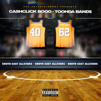 Break Em Off - Toohda Band$ & CashClick Boog