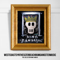D Boy Stance - King Fantastic