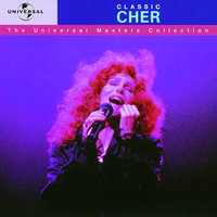 Train Of Thought - Cher