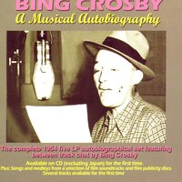 Between The Devil And The Deep Blue Sea - Bing Crosby
