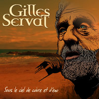 L'amour que tu donnes - Gilles Servat & Bagad Roñsed Mor