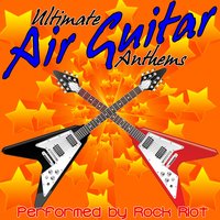 Roxanne - Pop Feast & Silver Screen Superstars & Rock Riot