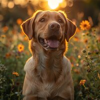Patas Juguetonas Bailando En Melodías - Música para calmar perros & El camino tranquilo & Colección de música relajante