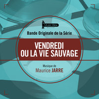 Le miel - Maurice Jarre