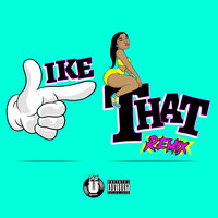 Like That - lil.eaarl & Erica Banks & Q Smith On The Beat & BeatKing