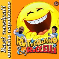 Io so' nu guappo 'e mè - Opera Prima