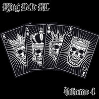 Aria - King Lalo HL