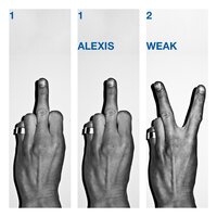 112 - Alexis Weak & Flores Flores
