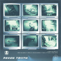Online Overdose - Truth & PAV4N & ASHEZ