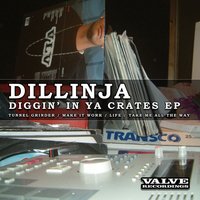 Life - Dillinja