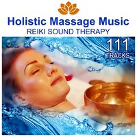 Music for Thearpy Room - Real Massage Music Collection
