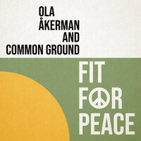Gentle - Ola Åkerman & Common Ground