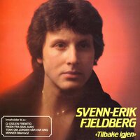 Won't You Come With Me - Svenn Erik Fjeldberg