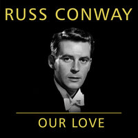 The Legend of the Glass Mountain - Russ Conway