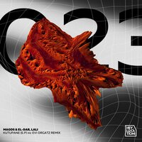 Katupane - Magos & El-Dar & Evi Orgatz
