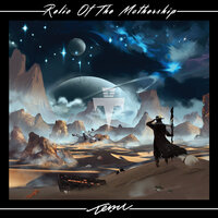 Relic of the Mothership - Temu
