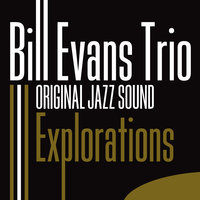 Sweet and Lovely - Bill Evans & Paul Motian & Scott La Faro