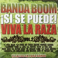Boom Boom - Banda Boom