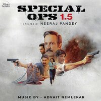 The chase - Advait Nemlekar