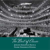 Orchestra Suite No. 3, BWV 1068: Gavotte 1 + 2 - Oregon Bach Festival Chamber Orchestra & Helmuth Rilling & Johann Sebastian Bach