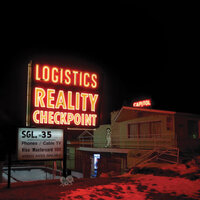 96 - Logistics