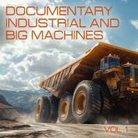 Industrial Horizons - Félix Mannherz & Michael Bibo