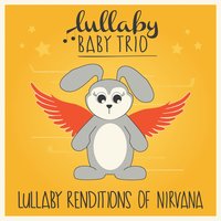 In Bloom - Lullaby Baby Trio