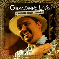 Cançao de Saudade - Geraldinho Lins