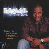 Fly with Me (feat. Alu) - Phash & Alu