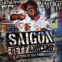 International - Saigon