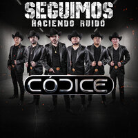 Sangre De León - CodIce