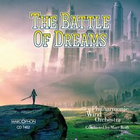 The Moon Over the Ruined Castle - Marc Reift & Philharmonic Wind Orchestra