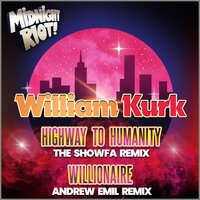 Willionaire - William Kurk & Andrew Emil