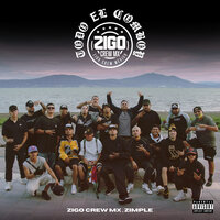Todo el Comboy - Zimple & ZIGO CREW MX