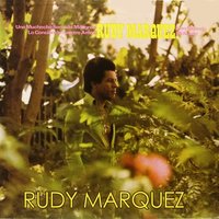 Tú, Ana María - Rudy Márquez