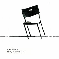Magnetosphere - Mika Vainio