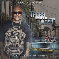 Star in the game - Weeto & Don Cisco