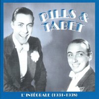 Ici l'on pêche - Pills & Tabet