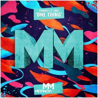 One Thing - Embody & Jakl