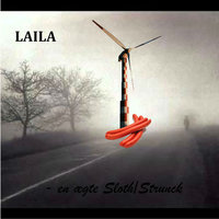 Laila - Sloth & StrunckEn