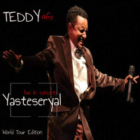 Etege - Teddy Afro