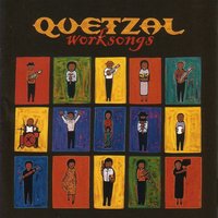 Limones Agrios - Quetzal