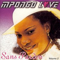 Kapwepwe - M'pongo Love