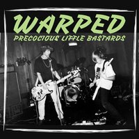 We Are Scum - Warped