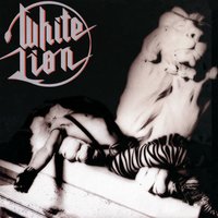 Broken Heart - White Lion