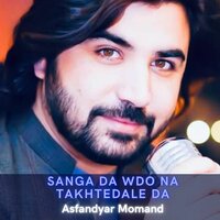Sanga Da Wdo Na Takhtedale da - Asfandyar Momand